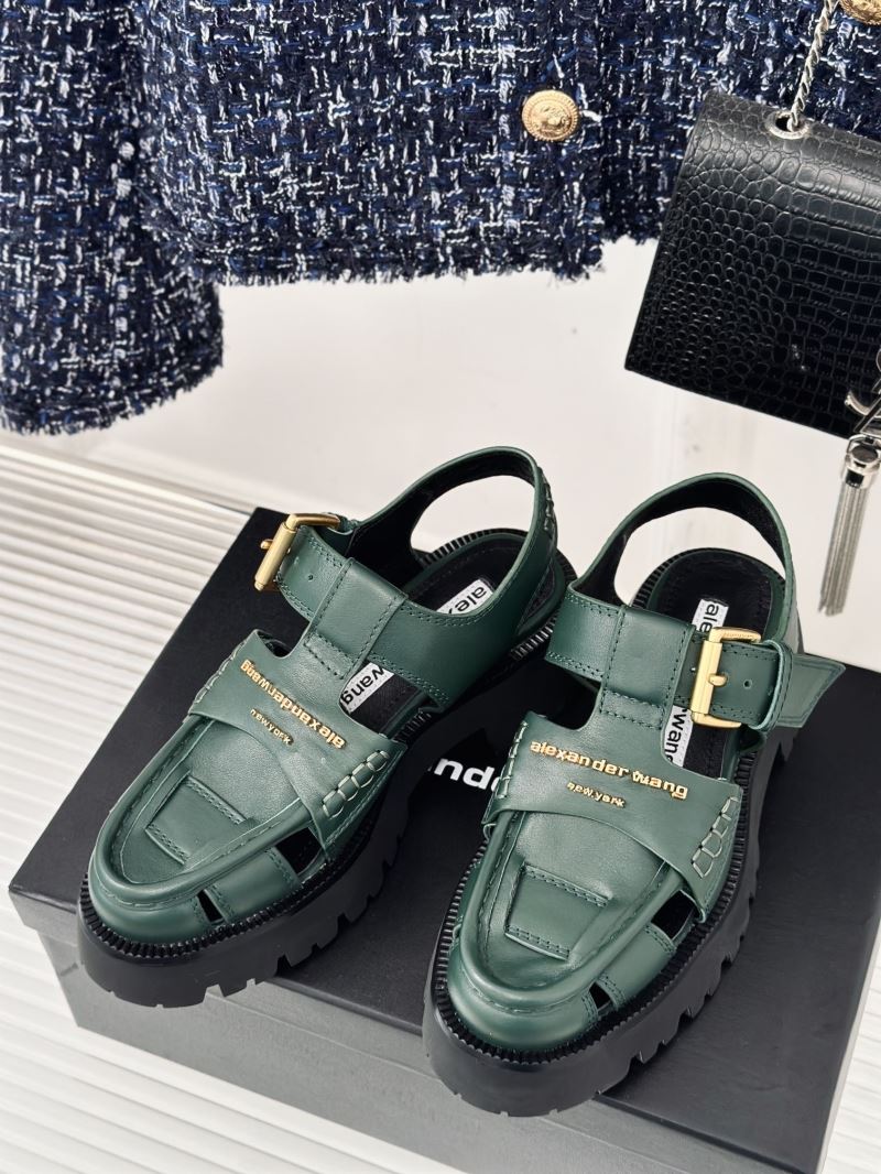 Alexander Wang Sandals